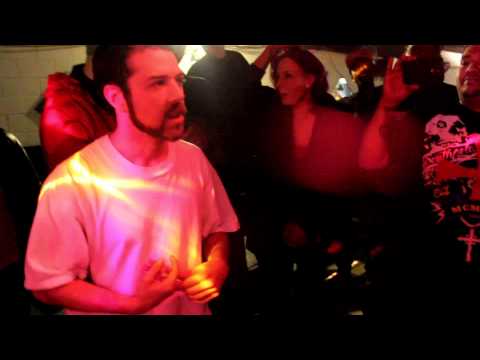 Beezy Da Beast vs D-Talkz