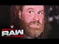 EXCLUSIVE: Sami Zayn SOUNDS OFF on CM Punk after WWE Title loss: Raw highlights, July 6, 2026