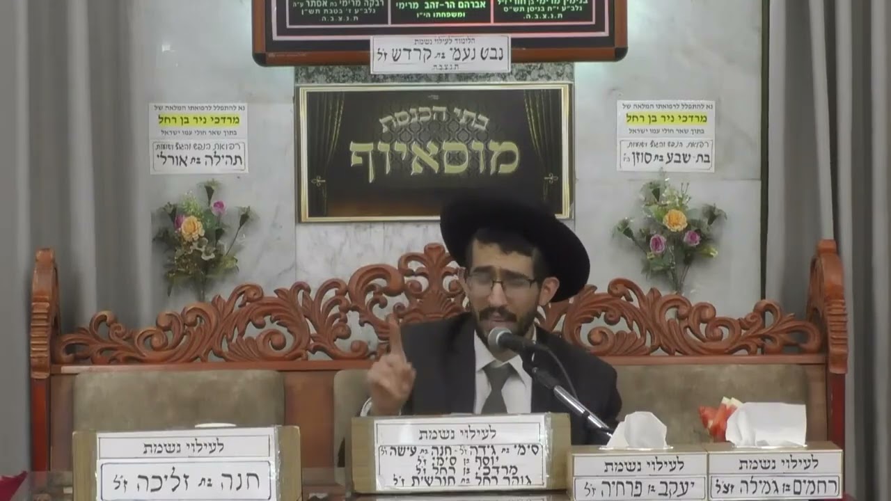 כוחה של התשובה ומנין השערים בשמיים