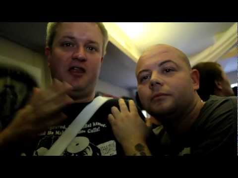 Jeffers vs Dave 3 Ways