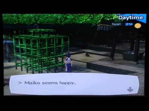 Persona 3 FES Playthrough, pt. 76