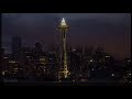Seattle Super Strong Wind Rain Sounds Fall Asleep Protected From The Weather Outside 8Hrs