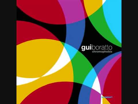 Gui Boratto - No turning back (Original Mix) HQ