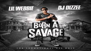 Lil Webbie - Doe Doe (Free To Born A Savage Mixtape) + Lyrics