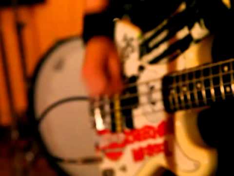 Live at 16 Ohm...The Murderburgers