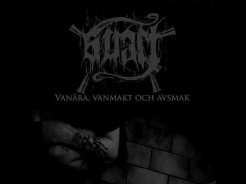 Svart - In Endless Grief