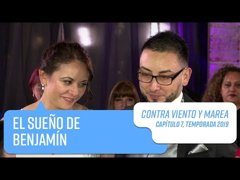 Capítulo 7 | Contra Viento y Marea | Temporada 2019