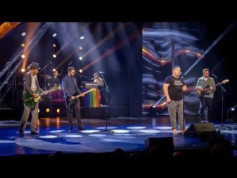 PARA: To okolo nás (Ceny SOZA 2022)