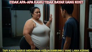 Download lagu Niat ibu kost nagih uang bulanan malah ditawari yg lain mp3