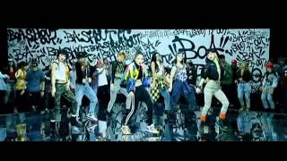 BoA  Shout It Out Dance Ver HD