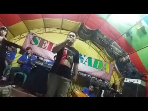 Surat Terakhir Voc.Ajud Mc ft.SELVY NADA