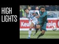 Highlights Telstar - Jong Ajax