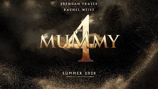 Download lagu The Mummy 4 Teaser 2028: It Finally Happened! mp3