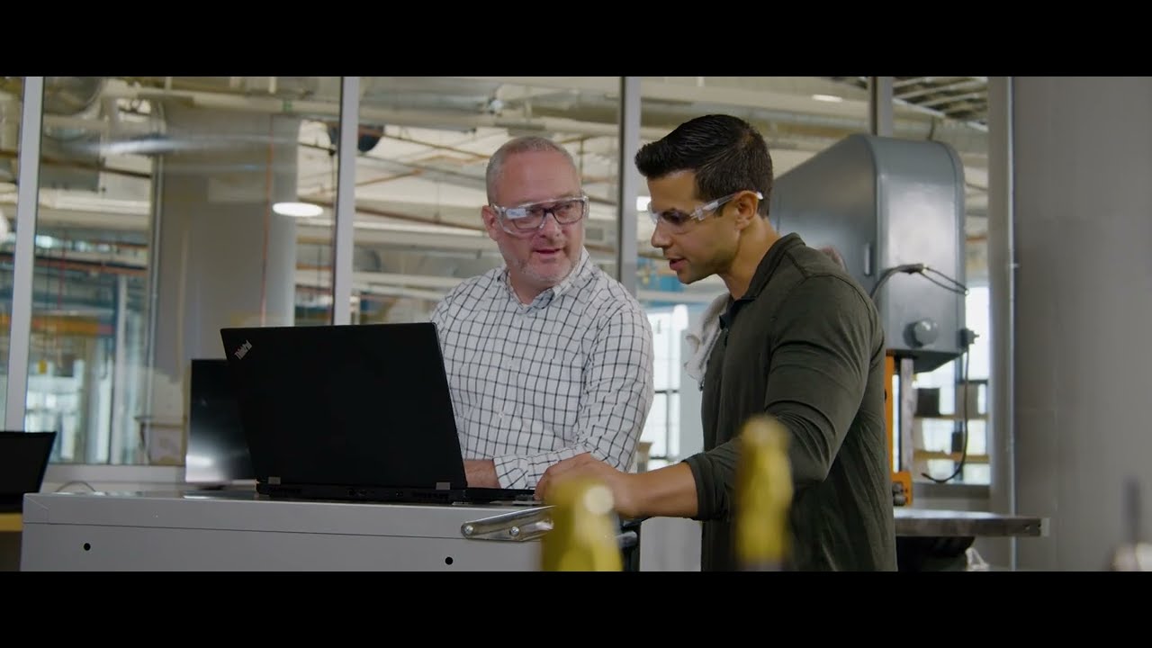 Production Planning Powered by Autodesk Fusion Operations