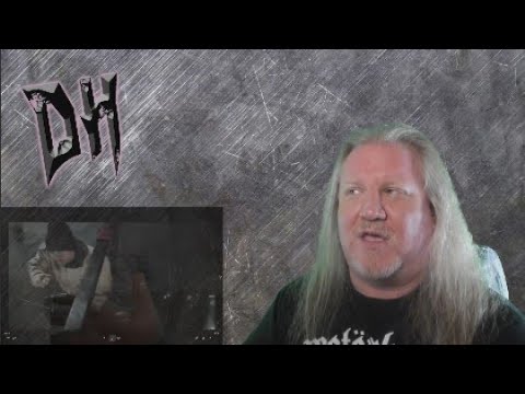 The Tragically Hip - The Darkest One REACTION & REVIEW! FIRST TIME HEARING!