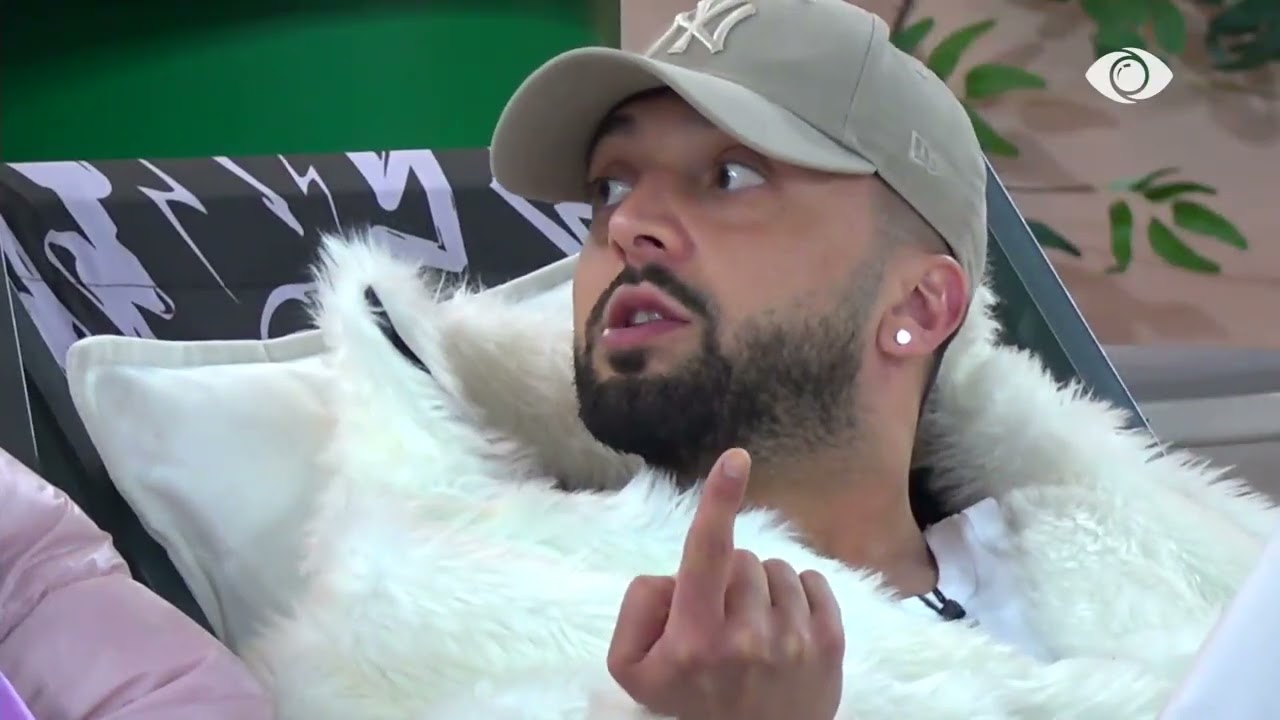 “Janë lumturuar”/ Rozana flet me Gjestin për sjelljen e banorëve, pas largimit të Eglit