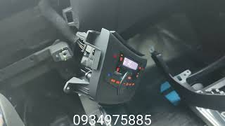 Расшифровка b2602 Lancia