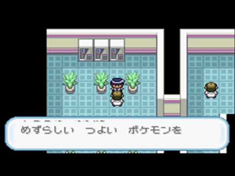 LightEffexor Plays Touhoumon - Infiltration of Silph Co: Let the Purging BEGIN!