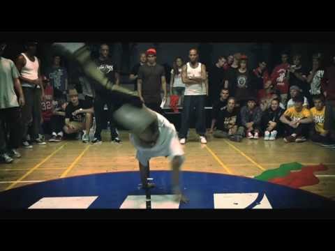 World BBoy Series TV - BBoy Championships - World BBoy Series TV - Scandinavian Qualifiers 2010 - BBoy Championships