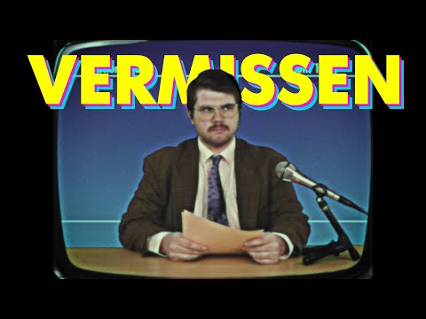 Vermissen - PBSL (Musikvideo)