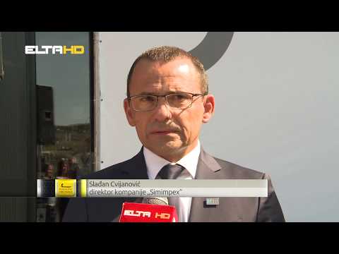 BL HRONIKA 17 09 19 - SIM IMPEX