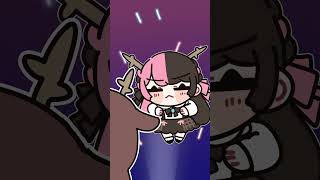 しかのこのこのこひなたんたん【手描きぶいすぽ/橘ひなの】