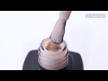 Гель лак MOON FULL AIR NUDE №004 світло-бежевий, 8 мл