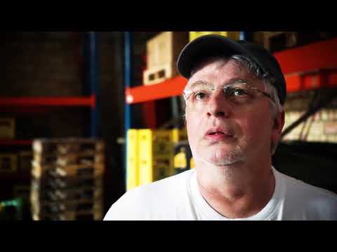 Der Erfinder der Hermann-Brause: Norbert Rabe