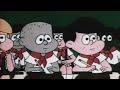 Matojo Va A La Escuela 1976 Dibujo Animado Cubano 54