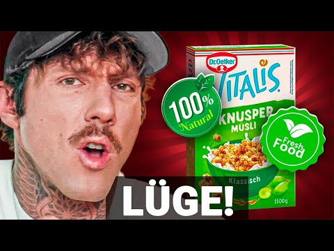 10 HEALTHY foods that are actually UNHEALTHY!