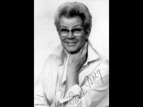 Britta Borg - Fat Mammy Brown.wmv