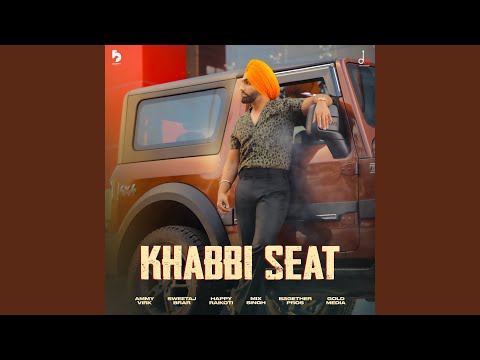 Poster khabbi seat lyrics – ammy virk