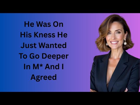 My Son Walked In While I Was Sleeping in Bed Room  Stepmom Infidelity Story