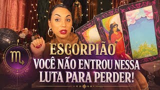 ESCORPIÃO ♏️ Seu Poder Espiritual Manifestará Isso Na Sua Vida!