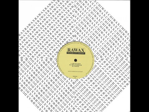 Gigi Galaxy - The Invasion (1995)