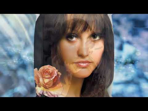 Petra Černocká - Mám ráda růže (Chervona ruta) (1974) (HD)