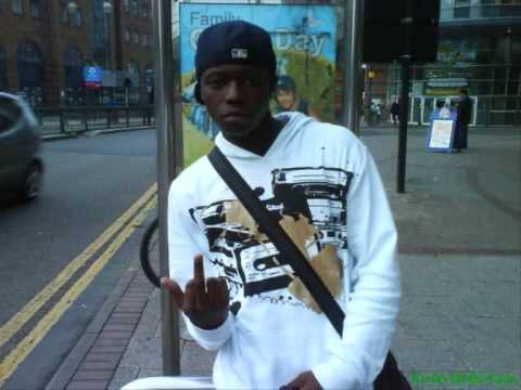Birmingham Top3 Selected (BIG TUNE 07) Skyla Grime Chucky Boi n More..