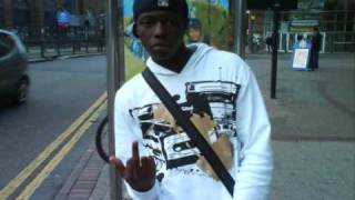 Birmingham Top3 Selected (BIG TUNE 07) Skyla Grime Chucky Boi n More..