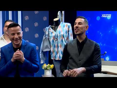 SIBTEK -  Il-Logħoba "SIBT X'TILBES?" ma' tal-KARAOKE - Program 33