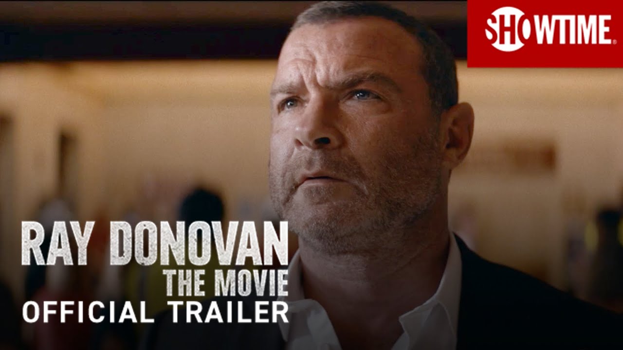 Ray Donovan: The Movie (2022) Official Trailer | SHOWTIME - YouTube