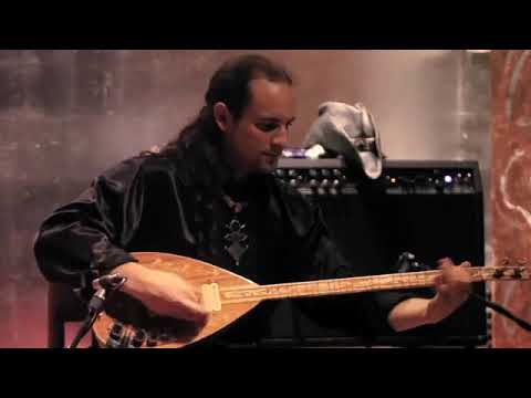 EL AMIR - Bósforo - Espacio Ronda, Madrid