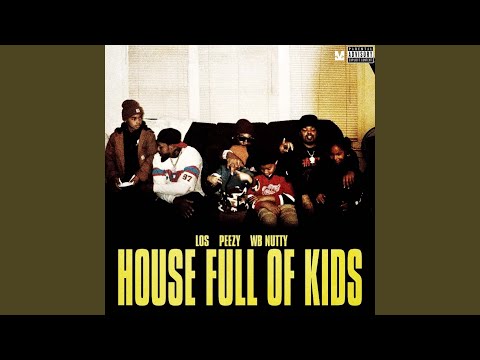 House Full Of Kids