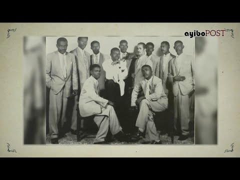 The Northern Orchestra: Haiti's Fireball!