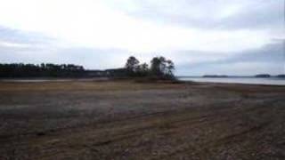 Goodbye Clarks Hill Lake