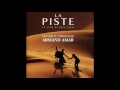 Armand Amar - Desert