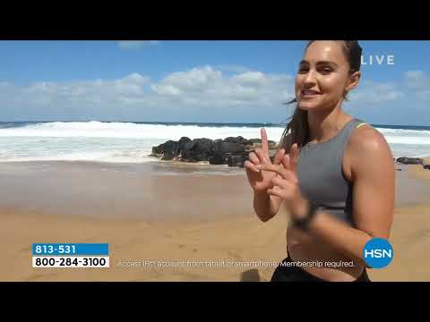 HSN | NordicTrack 2nd Anniversary 09.13.2022 - 01 AM