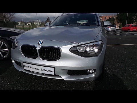 142D762 - 142D762 BMW 116d SE 5-door