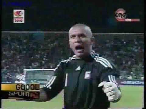 QWC 2010 Venezuela vs. Peru 3-1 (09.09.2009)