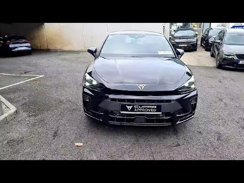 Cupra Leon  saving of Over 5000 Euro call Andrew - Image 2