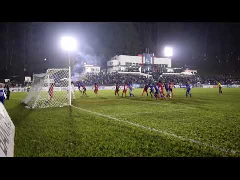 Goles Cobán Imperial | Cobán 2 - 1 Xelajú MC | Clausura 2019